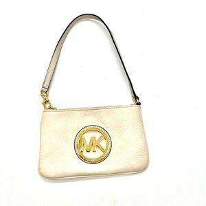 Michael Kors Wristlet Wallet
